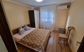 квартира с видом на море